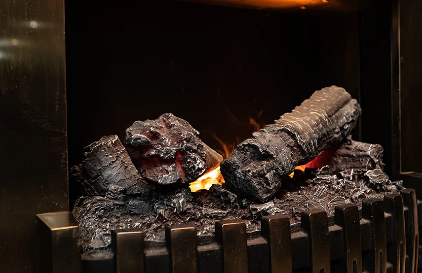 Soot Removal in Calhoun, Georgia